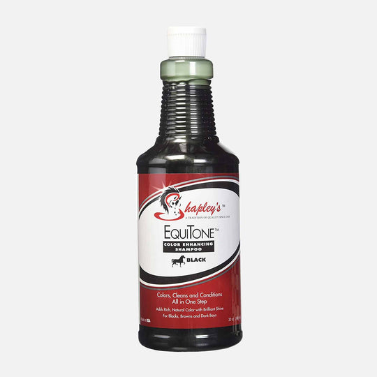 Shapley's Colour Enhancing Shampoo Black