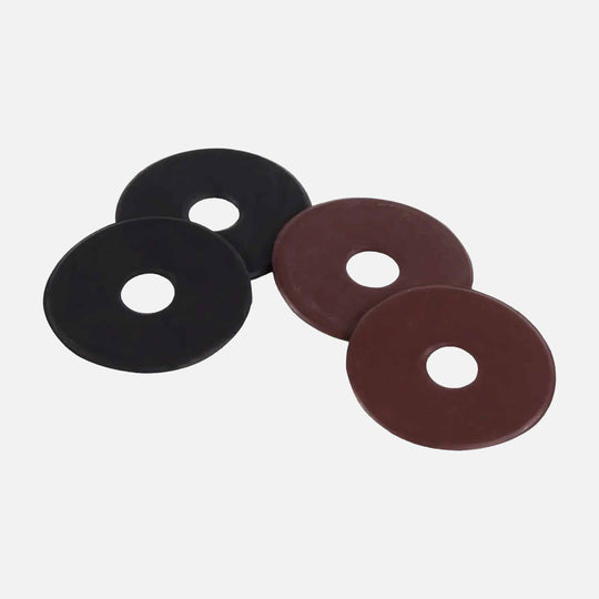 Shires Pair of Bit Guards