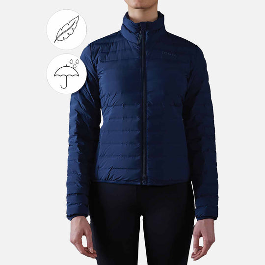 Toggi Lofty Down Jacket
