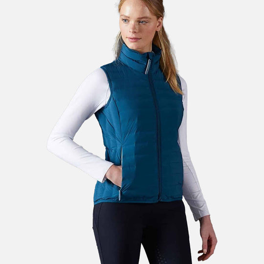 Toggi Mini Lofty Down Gilet