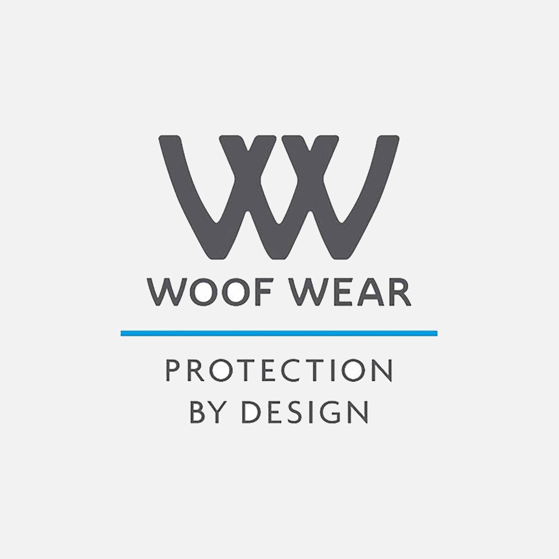 Woof Wear Young Rider Pro Gloves